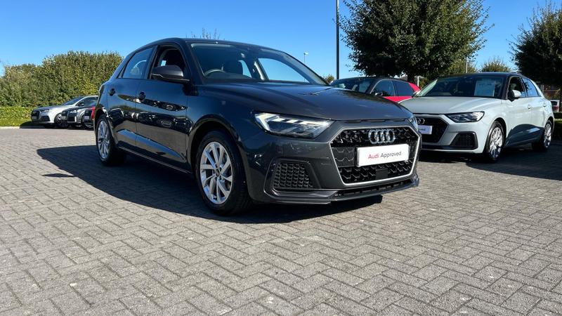 Used Audi A1 2022 for sale - 76028134: Photo 15