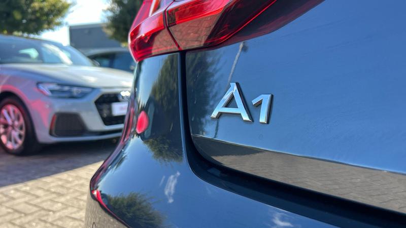 Used Audi A1 2022 for sale - 76028134: Photo 17