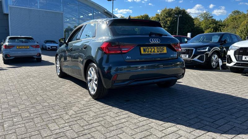 Used Audi A1 2022 for sale - 76028134: Photo 19