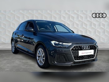 Audi - A1