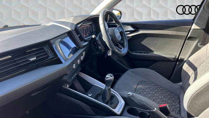 Used Audi A1 2022 for sale - 76028134: Photo 2