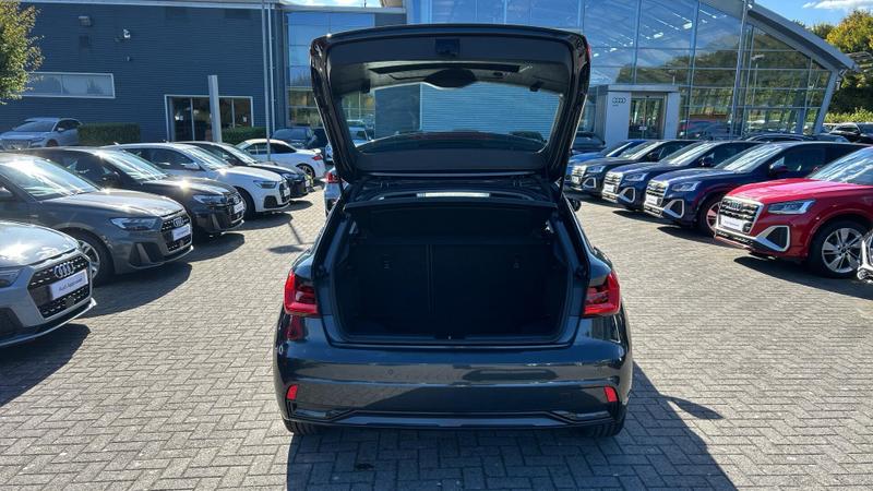 Used Audi A1 2022 for sale - 76028134: Photo 21
