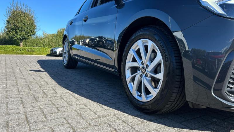 Used Audi A1 2022 for sale - 76028134: Photo 24