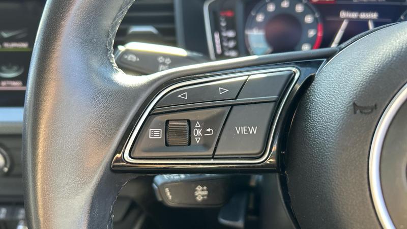 Used Audi A1 2022 for sale - 76028134: Photo 27
