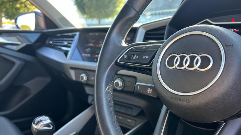 Used Audi A1 2022 for sale - 76028134: Photo 30