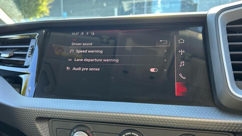 Used Audi A1 2022 for sale - 76028134: Photo 38