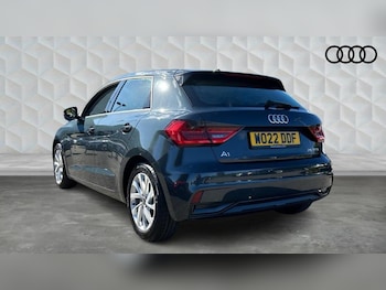 Used Audi A1 2022 for sale - 76028134: Photo 3