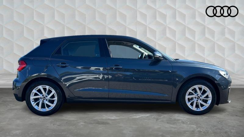 Used Audi A1 2022 for sale - 76028134: Photo 4