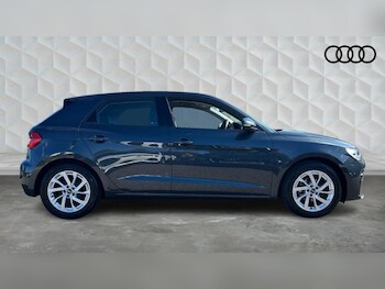 Used Audi A1 2022 for sale - 76028134: Photo 4