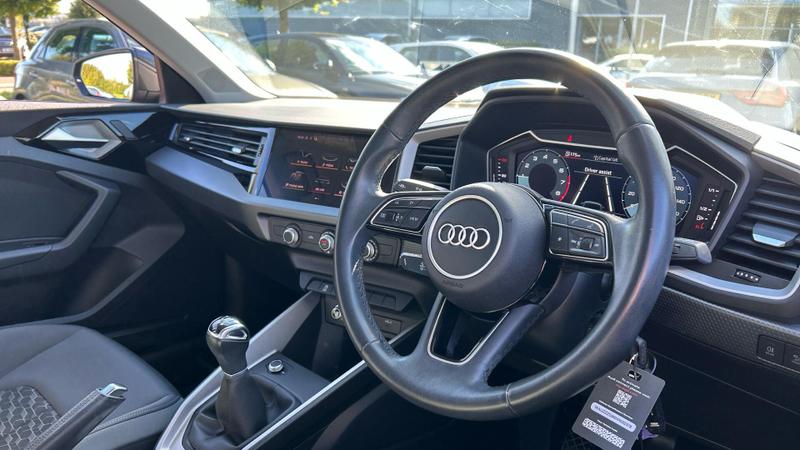 Used Audi A1 2022 for sale - 76028134: Photo 6