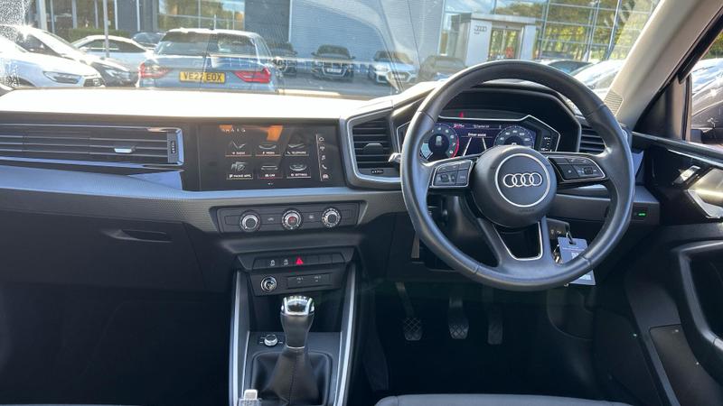Used Audi A1 2022 for sale - 76028134: Photo 8