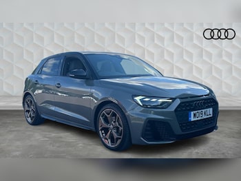 Used Audi A1 2019 for sale - 79168170: Photo