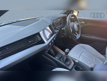 Used Audi A1 2019 for sale - 79168170: Photo