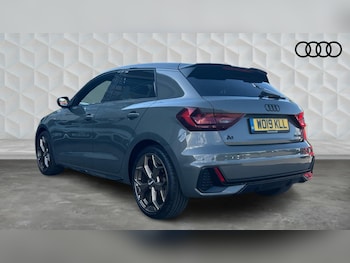 Used Audi A1 2019 for sale - 79168170: Photo