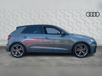 Used Audi A1 2019 for sale - 79168170: Photo