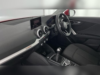 Used Audi Q2 2021 for sale - 75960024: Photo