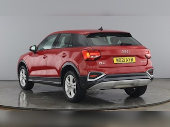 Used Audi Q2 2021 for sale - 75960024: Photo