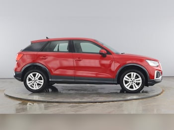 Used Audi Q2 2021 for sale - 75960024: Photo