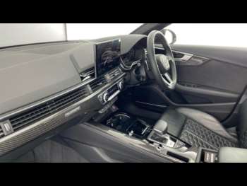 Used Audi RS4 Avant 2021 for sale - 75048818: Photo
