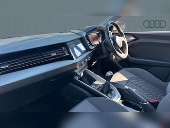 Used Audi A1 2022 for sale - 77851578: Photo