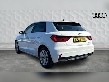 Used Audi A1 2022 for sale - 77851578: Photo