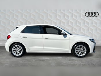 Used Audi A1 2022 for sale - 77851578: Photo