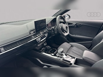 Used Audi A4 Avant 2023 for sale - 78489413: Photo