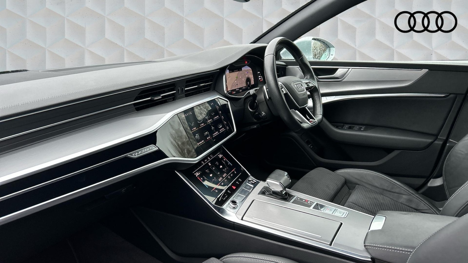 Used Audi A7 2021 for sale - 77504555: Photo 2