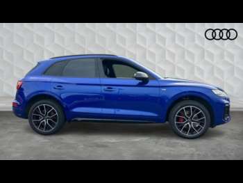 Used Audi Q5 2022 for sale - 74807676: Photo
