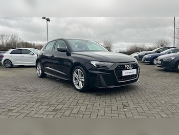 Used Audi A1 2022 for sale - 77258470: Photo