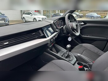 Used Audi A1 2022 for sale - 77258470: Photo