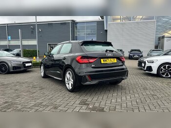 Used Audi A1 2022 for sale - 77258470: Photo