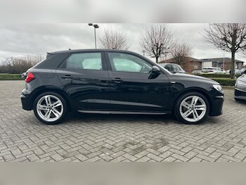 Used Audi A1 2022 for sale - 77258470: Photo