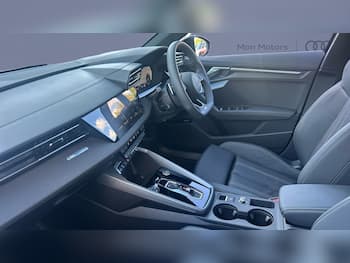 Used Audi A3 2025 for sale - 79625771: Photo
