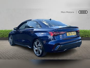 Used Audi A3 2025 for sale - 79625771: Photo