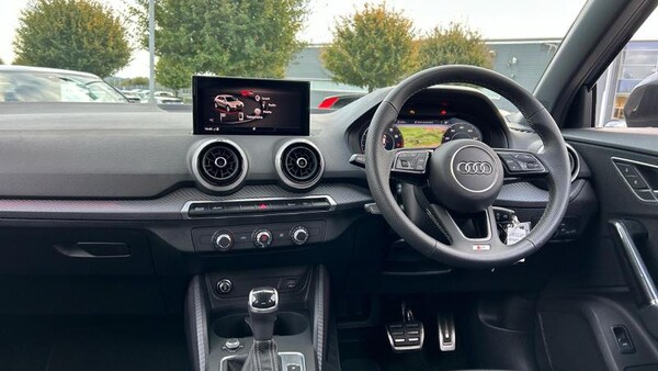 Used Audi Q2 2023 for sale - 76266102: Photo 10