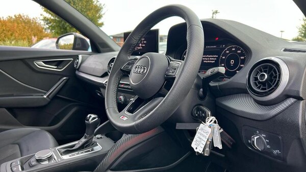 Used Audi Q2 2023 for sale - 76266102: Photo 14