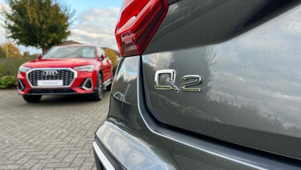Used Audi Q2 2023 for sale - 76266102: Photo 16