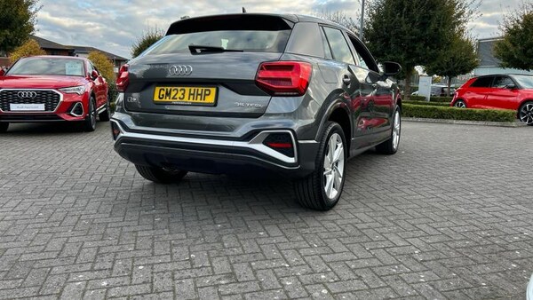 Used Audi Q2 2023 for sale - 76266102: Photo 20