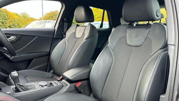 Used Audi Q2 2023 for sale - 76266102: Photo 21