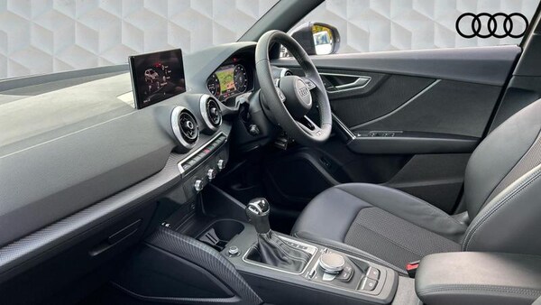 Used Audi Q2 2023 for sale - 76266102: Photo 2