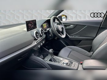 Used Audi Q2 2023 for sale - 76266102: Photo 2