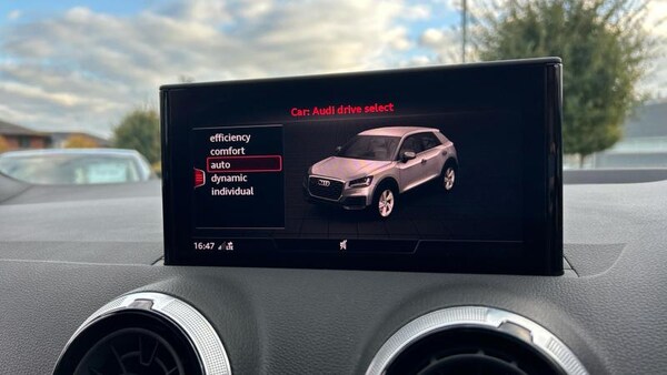 Used Audi Q2 2023 for sale - 76266102: Photo 31