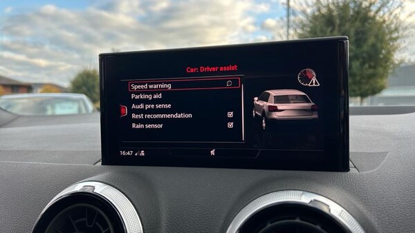 Used Audi Q2 2023 for sale - 76266102: Photo 33