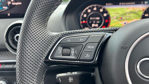 Used Audi Q2 2023 for sale - 76266102: Photo 36
