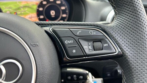 Used Audi Q2 2023 for sale - 76266102: Photo 37