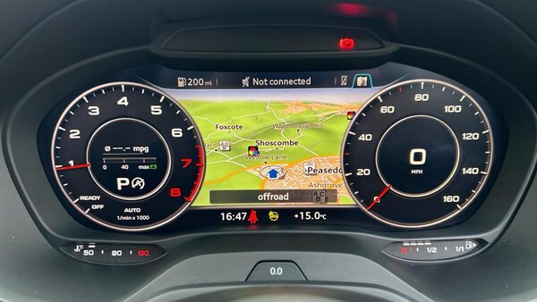 Used Audi Q2 2023 for sale - 76266102: Photo 38
