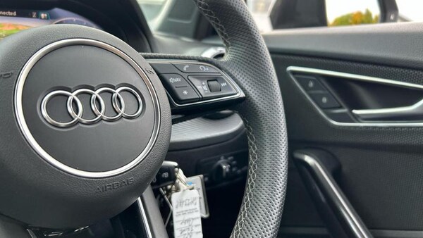 Used Audi Q2 2023 for sale - 76266102: Photo 40