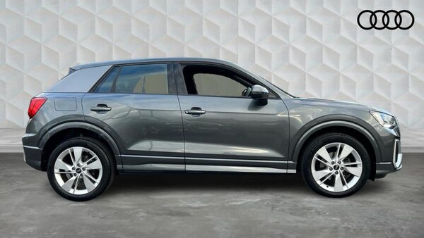Used Audi Q2 2023 for sale - 76266102: Photo 4