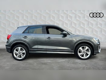 Used Audi Q2 2023 for sale - 76266102: Photo 4